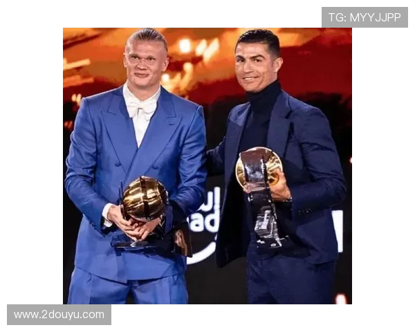 世预赛历史单届进球榜揭晓哈兰德莱万领衔C罗紧随其后