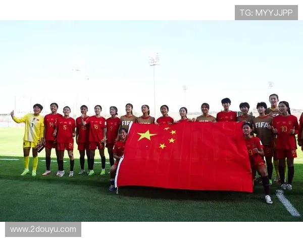 U17女足世界杯C组第三轮厄瓜多尔对阵中国队首发阵容正式公布