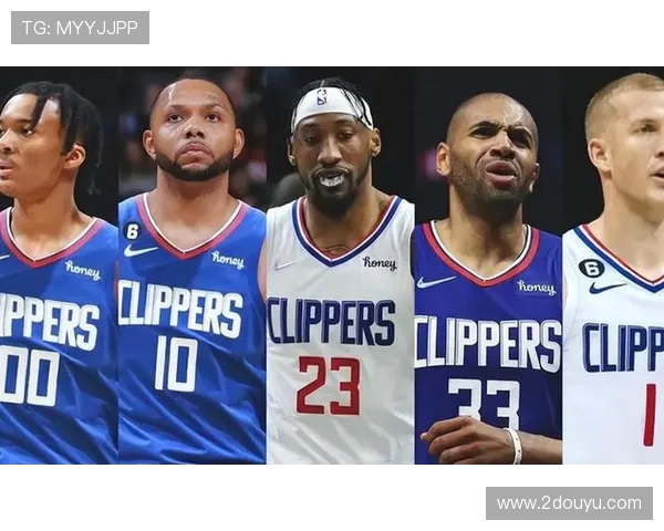 海兰德回忆快船经历：耐心教会我成长与成熟的真谛